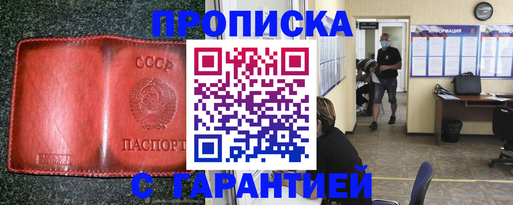прописка гарантия в Оленегорске